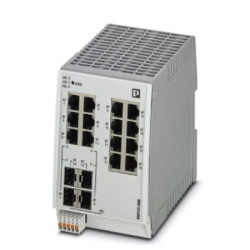 Ethernet Switch 12, Phoenix Contact