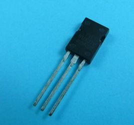 BUX-87 NPN 0,5A/1000V/20W TRANZYSTOR