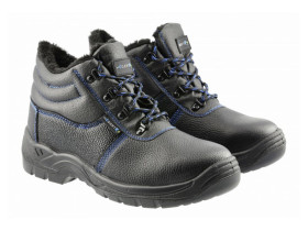 Trzewiki ocieplane SRC S3 rozmiar 44 HT5K561-44 HOEGERT