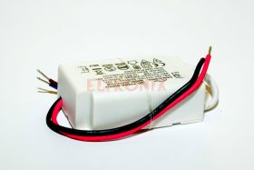 ZASILACZ IMPULSOWY 12V/1A ELP12-12LS EAGLERISE