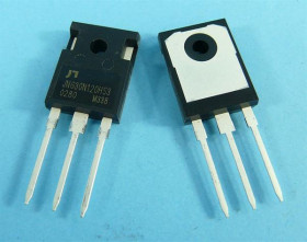 JNG-30N120HS3 100A/1200V/260W IGBT