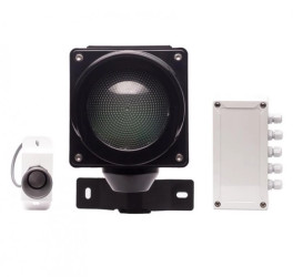 ZSP-01 Sygnalizator optyczny ZSP-01 W2