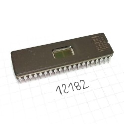 D27C220-200V10 INTEL N_A DIP40_PULLS