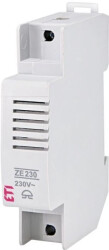 Brzęczyk 8V BE 8V 002413002