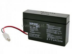 CP 12082 akumulator żelowy 12V 0,82Ah