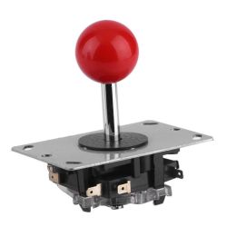 Classic Arcade Joystick - drążek sterujący 4/8 pozycji
