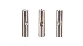 Końcówka (Tulejka) Łącząca Miedziana Cynowana Kl 4-20 E11km-01060100650...