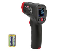 MIERNIK TEMPERATURY UT-306 UNIT PIROMETR