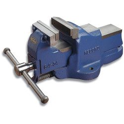 IRWIN&#xAE; Record&#xAE; T84-34 84-34 Heavy-Duty Engineer Vices 115mm (4.1/2in)