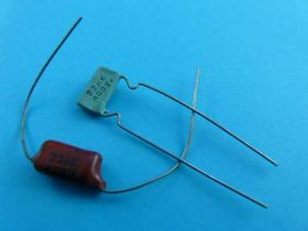 22nF/400V MKSE PION (100SZT) KONDENSATO