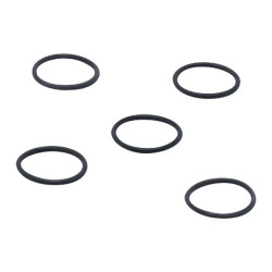 Pierścień O-ring średnica wew 24mm średnica zew 28mm EPDM ifm electronic