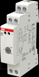 TL1 TL1 twilight switch 2 - 200 lux, 110 - 230 V AC, 16 A