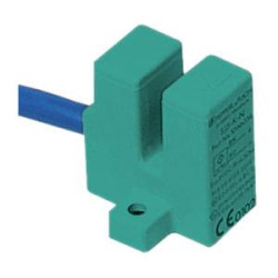 Pepperl+Fuchs Czujnik indukcyjny NAMUR SJ5-K-N 12xG1xxD