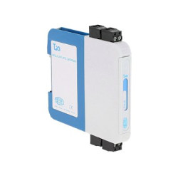 Przetwornik temperatury wy: Narzędzie uniwersalne we: 4 → 20 mA 8 → 30 V.