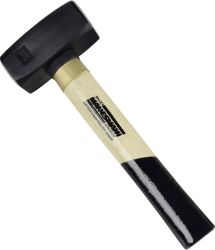 Młotek dwuobuchowy Brüder Mannesmann M76521 1250 g DIN 6475 1 szt.
