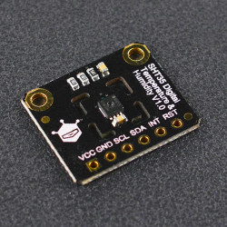 Fermion: SHT35 Digital Temperature & Humidity Sensor