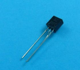 BC-307C PNP 50V 300mW 100MHz ! 100SZT