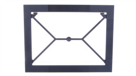 Ramka Do Napedu Nsx400/630 Lv432559