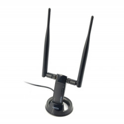 Karta sieciowa WiFi USB 1200Mbps Netis WF2190 Dual Band 2,4GHz/5GHz