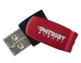 Pendrive Patriot AXLE 4GB