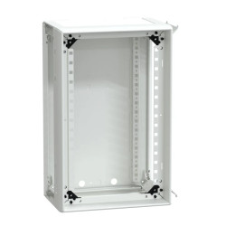 PrismaSet Rozdzielnica przedziału kablowego 480x300x205mm IP30 LVS08173