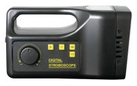 MIER-DTS02 Cyfrowa lampa stroboskopowa 60-32000RPM