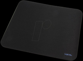ID0117 Gaming Mousepad, black