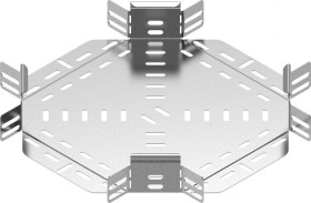 Czwórnik korytka CZKJ300H60 166830