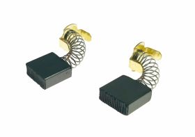 Szczotki grafitowe (2szt.) 6.80x11.95x17.10mm ze sprężynką