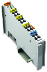 Moduł analogowy WAGO 750 Cyfrowe 750-494/000-001 3.937 x 0.472 x 2.669 cala