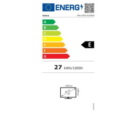MONITOR HDMI, DP, AUDIO LM32-E230CN 31.5 DAHUA