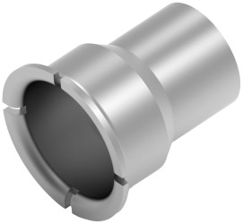 TE Connectivity 7-745129-5 Obudowa złącza D-SUB, 1 szt.