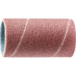 PFERD 42236115 KSB Sanding Sleeve 150 Grit 15x30mm 25 pcs Universal Use