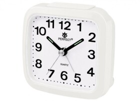 BUDZIK PERFECT A170B1 BIALY