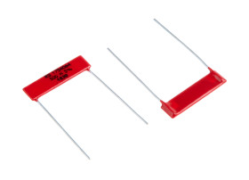 Rezystor 500MΩ 2.5W 5% foliowy RS PRO