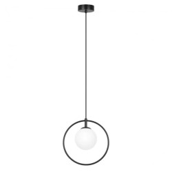 Lampa wisząca K-3837 z serii GEO Kaja Lighting