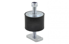 BIS Amortyzator drgań Strut 4125010