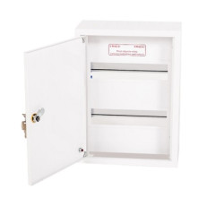 Rozdz. 24mod.n/t IP30 2x12 A-RZ4 ALFAKO