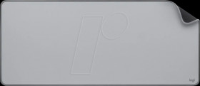 956-000052 Mouse mat, DESK MAT Studio Series, grey