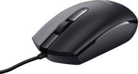 Mysz Trust Maus mit Kabel