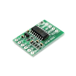 Moduł miernik nacisku HX711 moduł wagi /tensometru ARDUINO