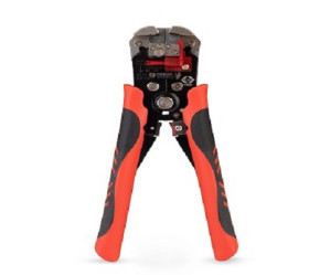 Ściągacz izolacji CK Płaskie 6 mm² 0.2 → 6mm²