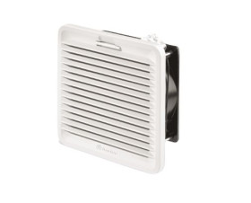 Filtr wentylatora 224 x 224mm Finder 7F Series