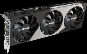 N50803-16D7X-17603930 Inno 3D GeForce RTX 5080 X3 OC