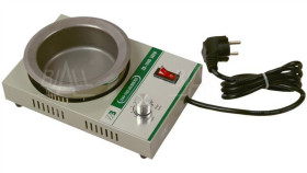 Tygiel Lutowniczy Zb100d 380W 450C Średnica Wanny 100Mm