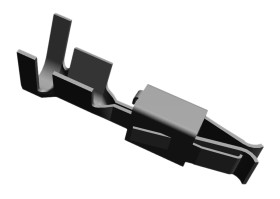 Zacisk samochodowy TE Connectivity