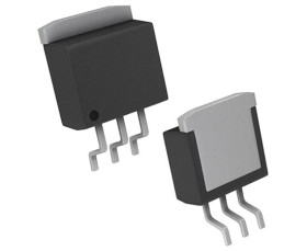 LM2940S-5.0/NOPB TO-263