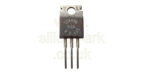 S2800A Silicon Controlled Rectifier - RCA