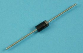 SB-360 3A/60V DO-201 DIODA SCHOTTKY