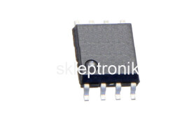 Układ TLC272CD smd